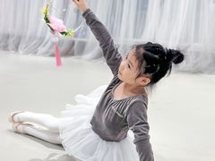 -朵拉舞蹈·少儿舞蹈·成人舞蹈(百花校区)