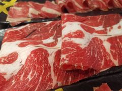 -一井烧肉·活鳗·寿司(望京SOHO店)