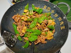 -费大厨辣椒炒肉(7mall店)