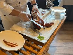 -四季民福烤鸭店(前门大栅栏店)