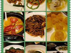 -老正兴菜馆(福州路店)