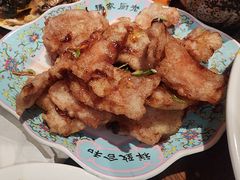 -老厨家(友谊路总店)