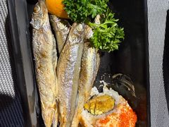 -将太无二·北美传奇寿司(瑞士公寓店)