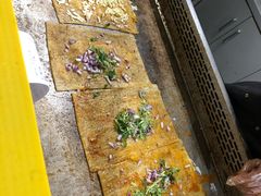-四环冷面王(西单华威约饭街店)
