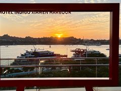 -厦门海港英迪格酒店(中山路店)