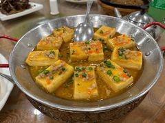 湘西土匪豆腐-厨彩阳光(河东路店)