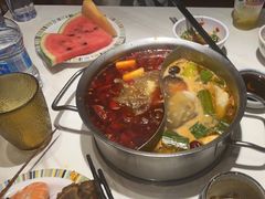 -吉布鲁牛排海鲜自助(成都大悦城店)