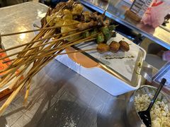 -有局·成都市井烧烤·精酿啤酒(双楠店)