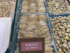 -徐记海鲜(陕西历史博物馆|明德门店)
