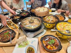 -陶德砂锅(蜀汉路店)