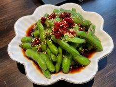 -乔街深夜食堂·台州菜·高压锅生蚝(杭州总店)