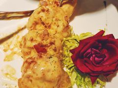-T館·花园艺术餐厅