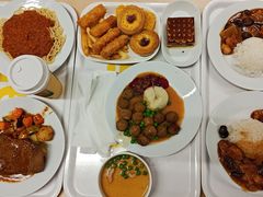 -宜家·瑞典风味餐厅(北京西红门店)