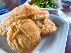 -赋石水库船头鱼红房子饭店