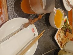-福苗小骆驼烧烤(曲江店)