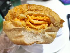 -锦园春香港茶餐厅(西海湾旗舰店)