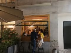 -RAC BAR(安福路店)