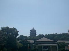 -浙江西子宾馆·瑶园咖啡厅