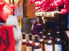 -苏州凯悦酒店·酒肆(华池街店)