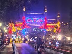 -鸭小妹鸭血粉丝(老门东店)