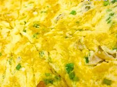 蚝仔煎蛋-朗记餐厅·传统湛江菜(康宁路店)