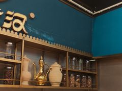 -胖老汉椒麻鸡清真新疆菜(西御街店)