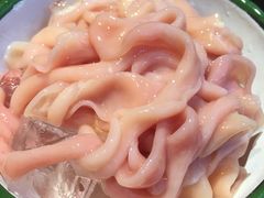 -王婆乔鲜鱼自助火锅(蜀汉路店)