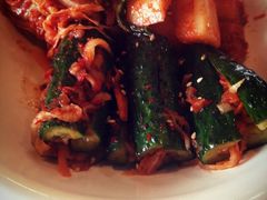 商户图片-梦山水日本烧肉(五四广场店)
