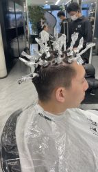 -简法造型·品牌形象店