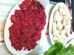 -黑山牛肉汤火锅(花城汇店)