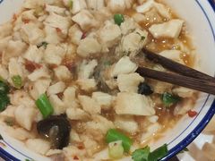 -毅祥斋老孙家泡馍(西羊市店)