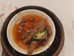 -粤珍轩·家宴·广式茶点(新城广场店)