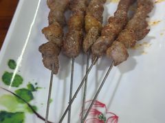 -满族八旗正宗牛肉面