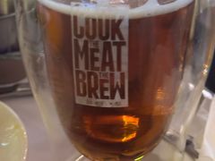 -The BREW·酿餐厅(浦东嘉里大酒店)