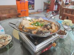 -涵家味土菜馆·徽州一绝臭鳜鱼(三河古镇店)