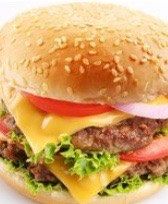 -麦当劳(深圳北站高铁店)