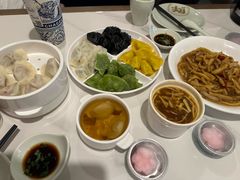-船歌·鱼水饺青岛菜(合肥路永旺店)