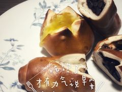 -81BAKERY(大学路店)