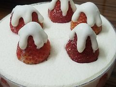-味多美蛋糕(安定门店)