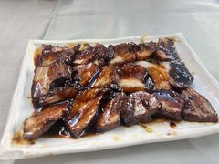 -海鲜街菜馆(海珠南路店)