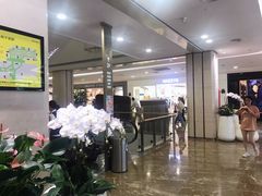 -杭州西湖银泰百货