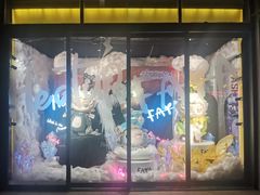 -南京路步行街