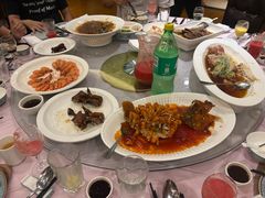 -顺风海鲜港(金玉兰店)