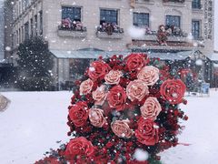 -歌斐颂巧克力小镇