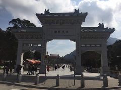 -宝莲禅寺