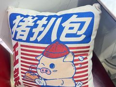 -动哒餐室•港式茶餐厅(顺义华联店)