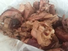 -金冠烤香鸡