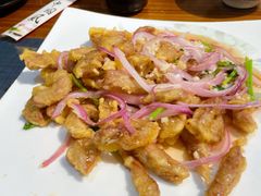 -回香楼大连新派清真菜