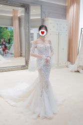 -MuseMarry婚纱(前海嘉里中心店)