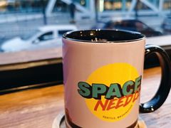 -Catch Bagel(芳草地店)